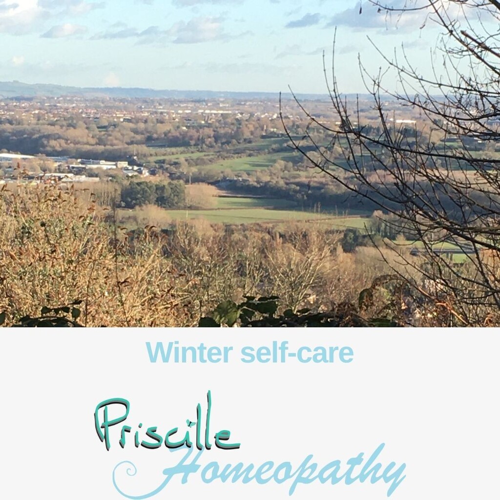 HomeopathRemedy's tweet photo. Winter is a time for self-care, at the same time as nature is hibernating.

Our energy levels are often low at this time of the year, so it is normal to do fewer activities and spend more time looking after ourselves. 

I was reading earlier about how we should start our new… https://t.co/o5CHLdSuAp