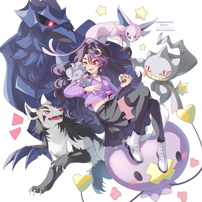 pokemons 