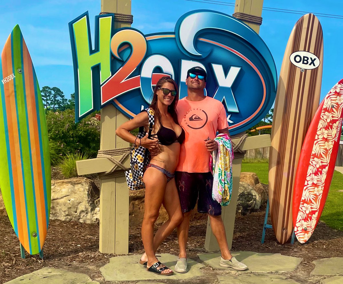 fishing_va's tweet photo. ❤️ @H2OBXWaterpark @fishing_va #OBX https://t.co/2TJbzY1Gye