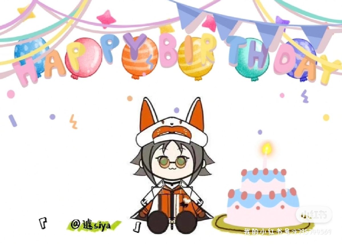 Fynncmwl's tweet photo. #MystArt #MystaArt #MystaDay2023 Listenlittle fox, you must be know, it's not I choose you,but you company with me. I can't even tell you how many sad moments I've had because of your stream. For me, ur a gift from god. So I hope you can happy everyday and never upset.ur the best https://t.co/Iw83Rrvacj