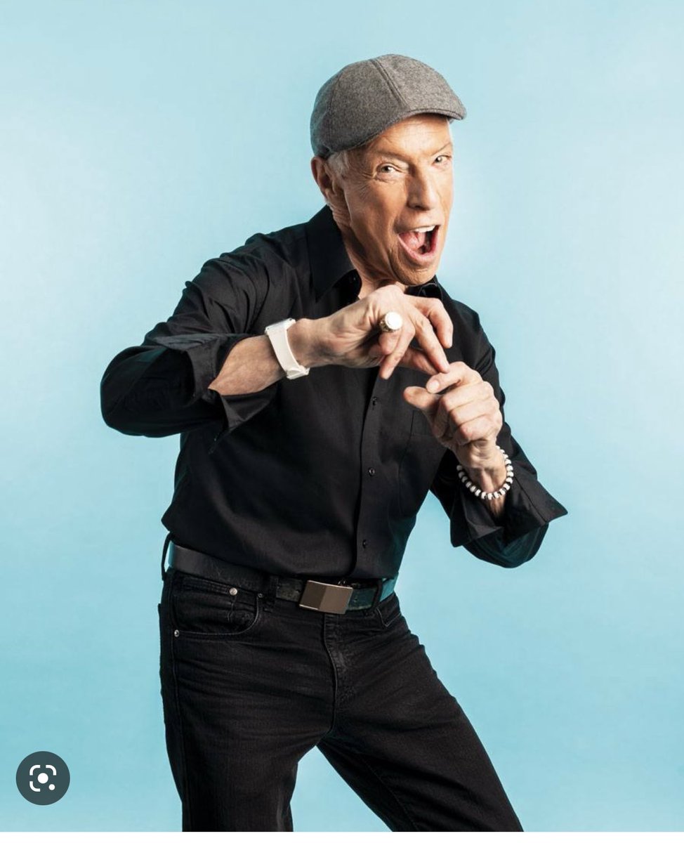 howardeskin's tweet image. It’s always difficult when you lose a friend, and so many besides me I know feel the same way.We have lost Jerry Blavat at the young age of 82. “The Geator” or “The Boss with Hit Sauce” was so nice to me as a kid in my career. Memories in Margate will never be the same #RIPGeator