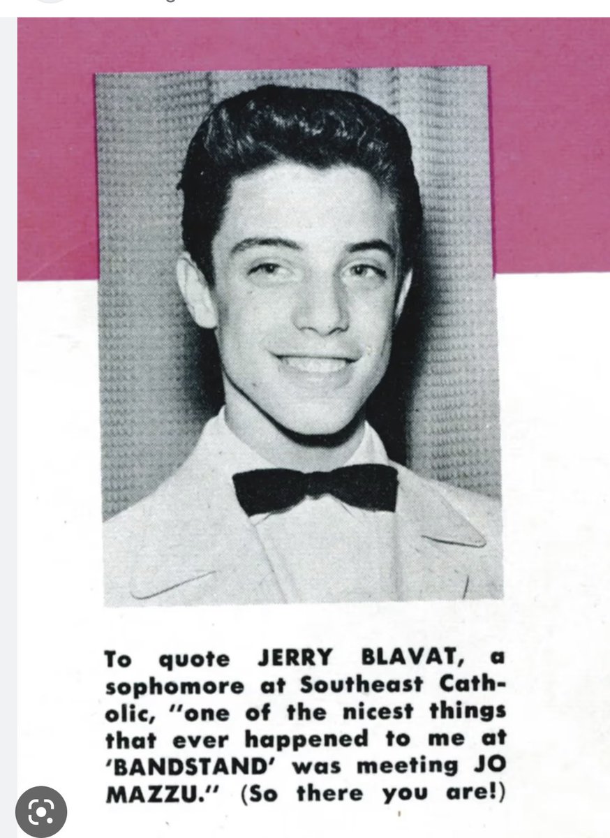 howardeskin's tweet image. It’s always difficult when you lose a friend, and so many besides me I know feel the same way.We have lost Jerry Blavat at the young age of 82. “The Geator” or “The Boss with Hit Sauce” was so nice to me as a kid in my career. Memories in Margate will never be the same #RIPGeator