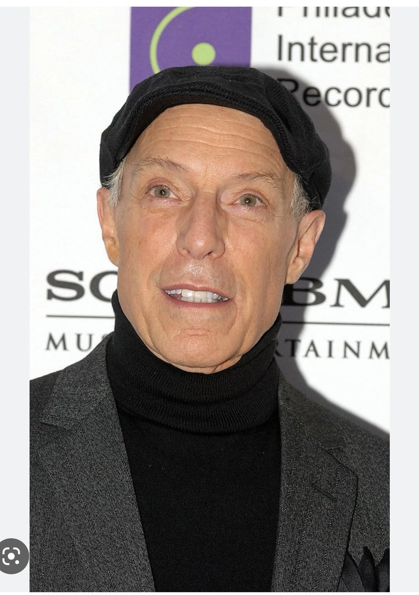 howardeskin's tweet image. It’s always difficult when you lose a friend, and so many besides me I know feel the same way.We have lost Jerry Blavat at the young age of 82. “The Geator” or “The Boss with Hit Sauce” was so nice to me as a kid in my career. Memories in Margate will never be the same #RIPGeator