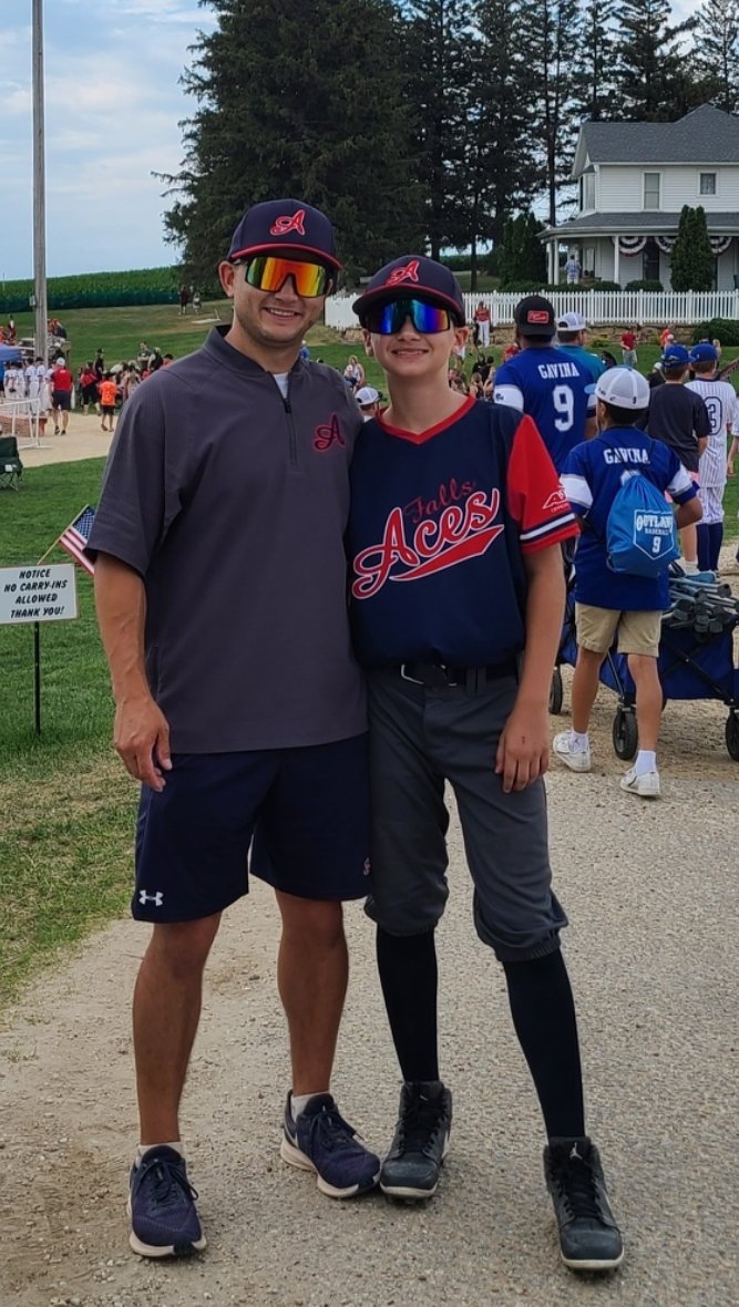 Isaac Alvarez tweet media