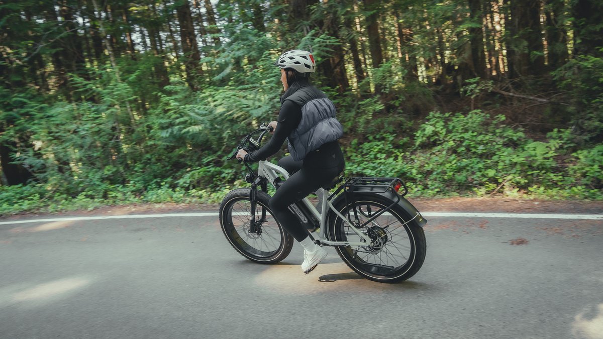 multijoycom's tweet photo. Before you take your Multijoy E-bike on a trip make sure all basics are in place.#electricbicycles #biking #freeride #fatbike #biker #bikes

website:https://t.co/Tl2BjRoRfx. https://t.co/gOCii5RzY6