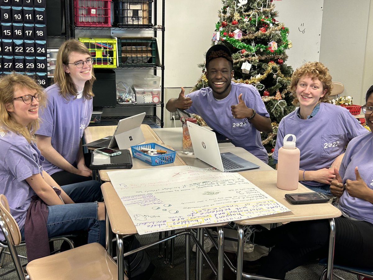 Millbrook DP tweet media