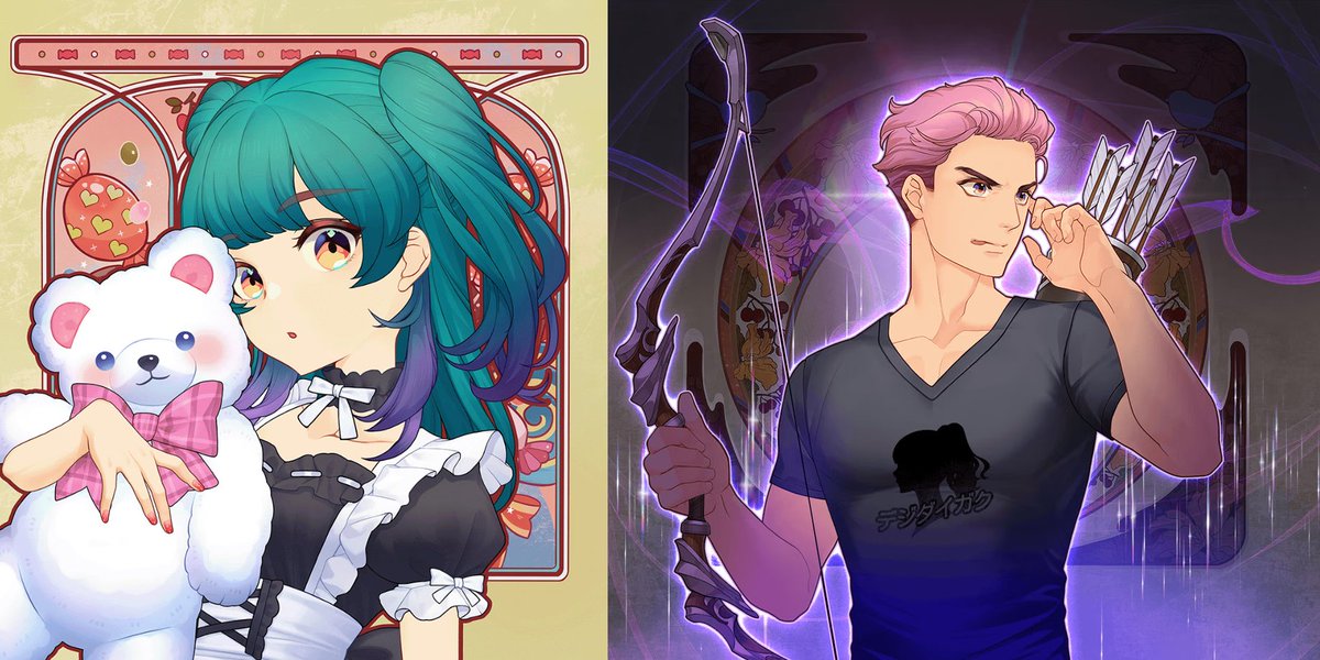 Proudly joining the <a href="/DigiDaigaku/">DigiDaigaku</a> with a matching Royal Gen &amp; Hero!  Lets go (#654)!  Another golden goose NFT in the bag.

Excited to be a part of @castaways_gg , <a href="/igorlenterman/">Igor Lenterman</a> , <a href="/gabrielleydon/">Gabriel Leydon</a> - they have special sauce.