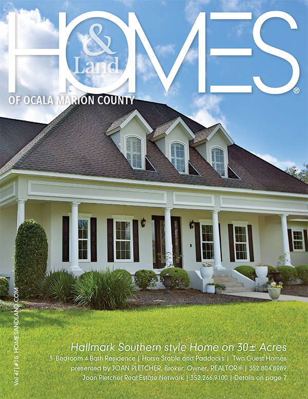 RealOcala's tweet photo. Hot off the Press! Homes &amp; Land delivers!
https://t.co/0ot1wuev8i https://t.co/xgVR5Zwg3P