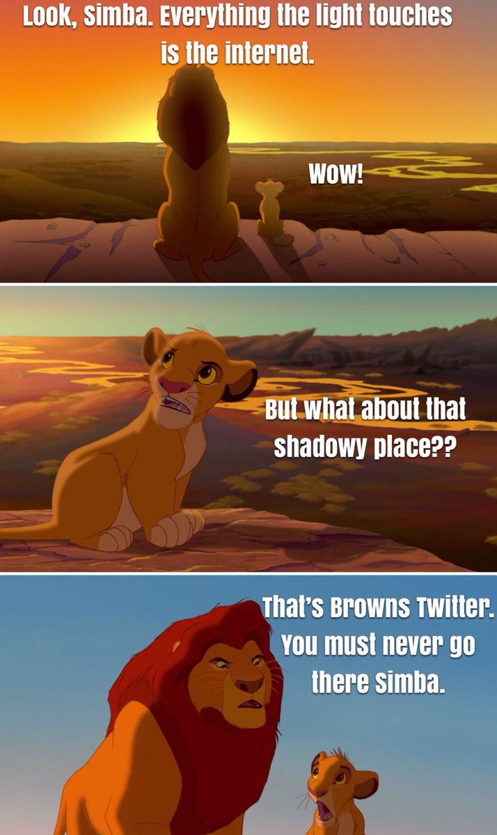 REFLOG18's tweet photo. “The Browns should trade Nick Chubb” https://t.co/jKLHPGb0mU