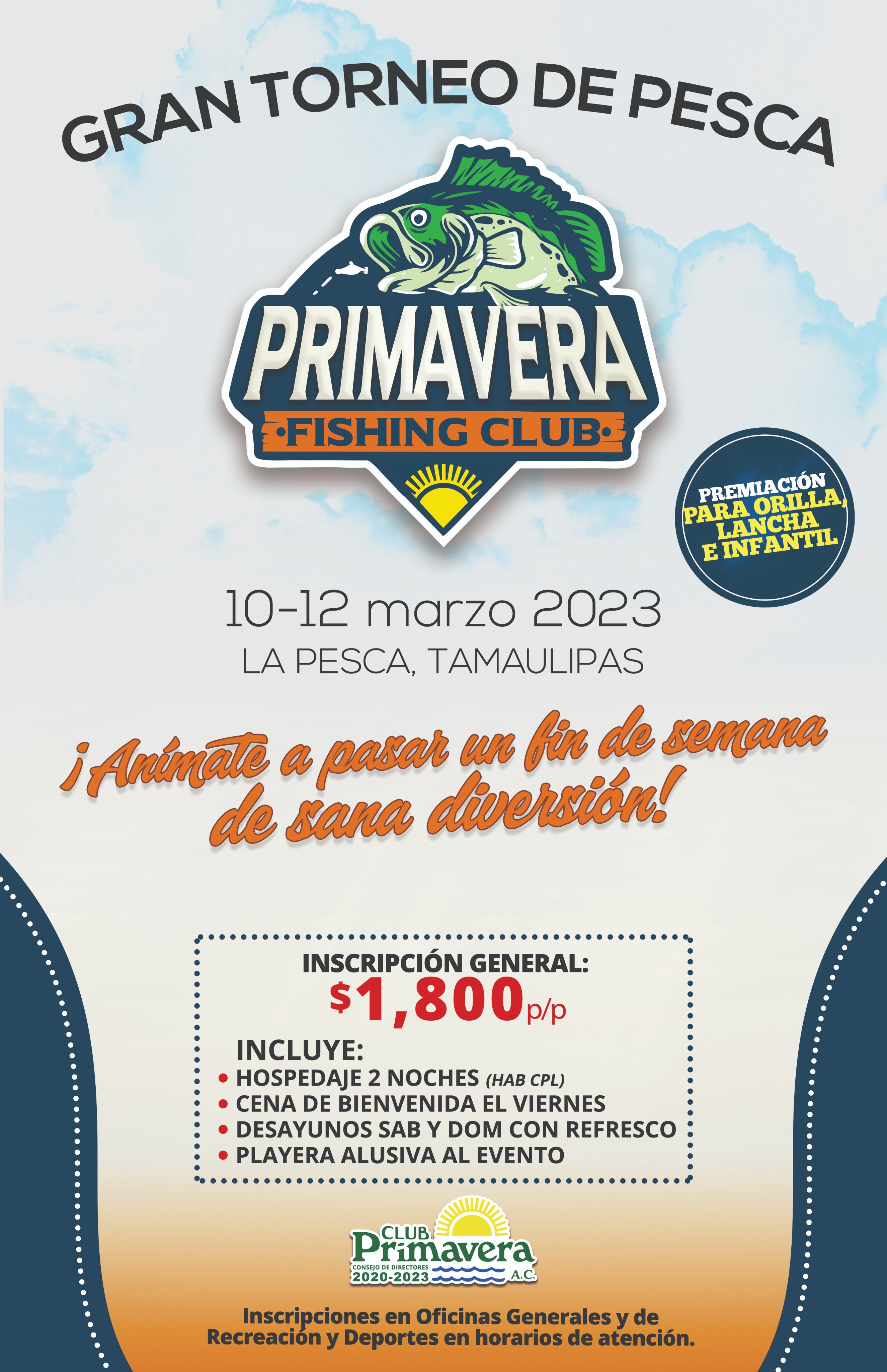 Club Primavera Oficial (@ClubPrimaveraO1) / Twitter