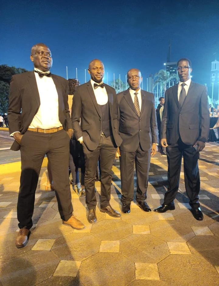 kenya Handball Federation tweet media