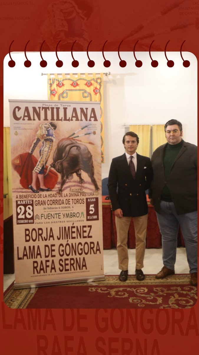 Temporada 2023

Ilusión, mucha Ilusión....

Próxima Fecha!!!!!!