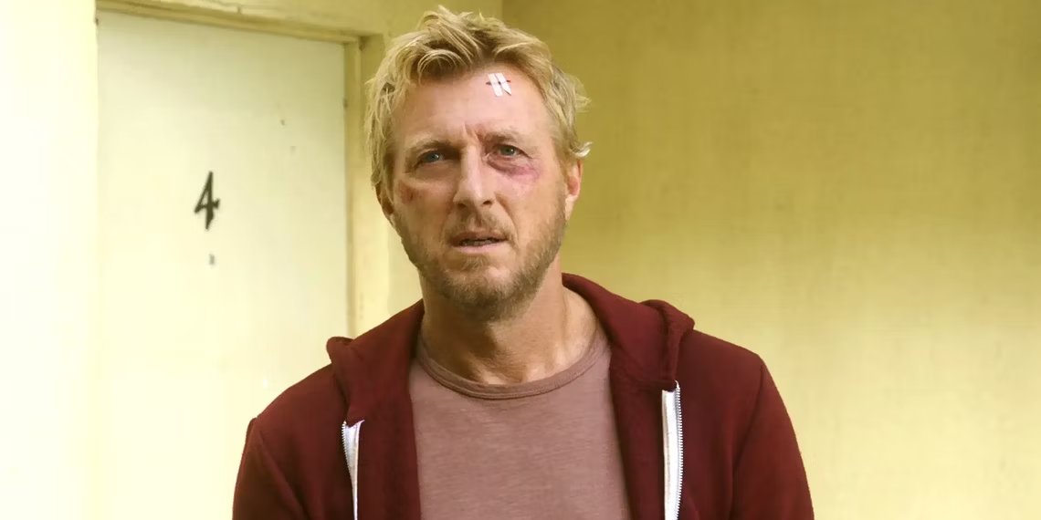 La sexta temporada de Cobra Kai terminará con la secuela de Karate Kid de Netflix lacuevadelcine.com/2023/01/20/la-…