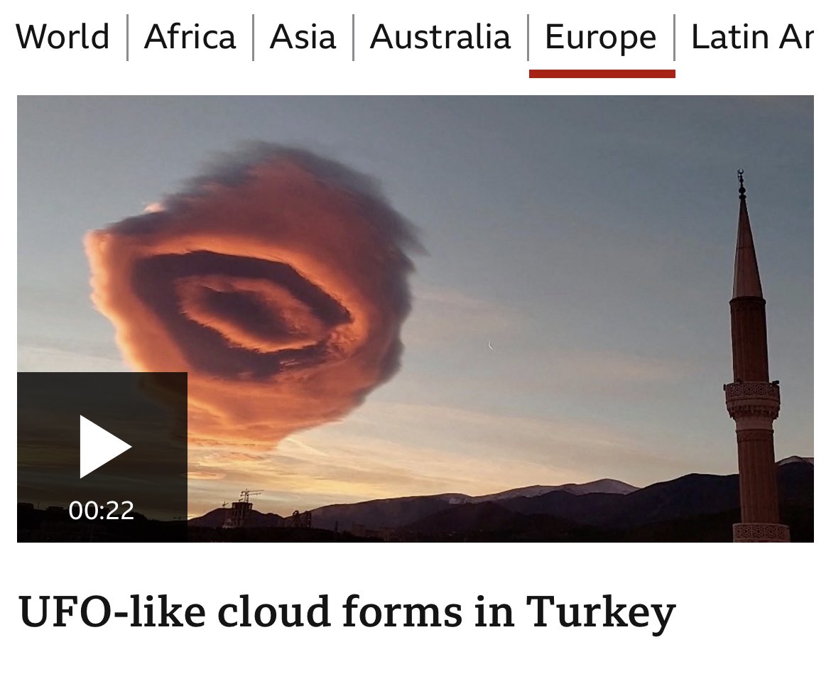 The Vulvans are invading