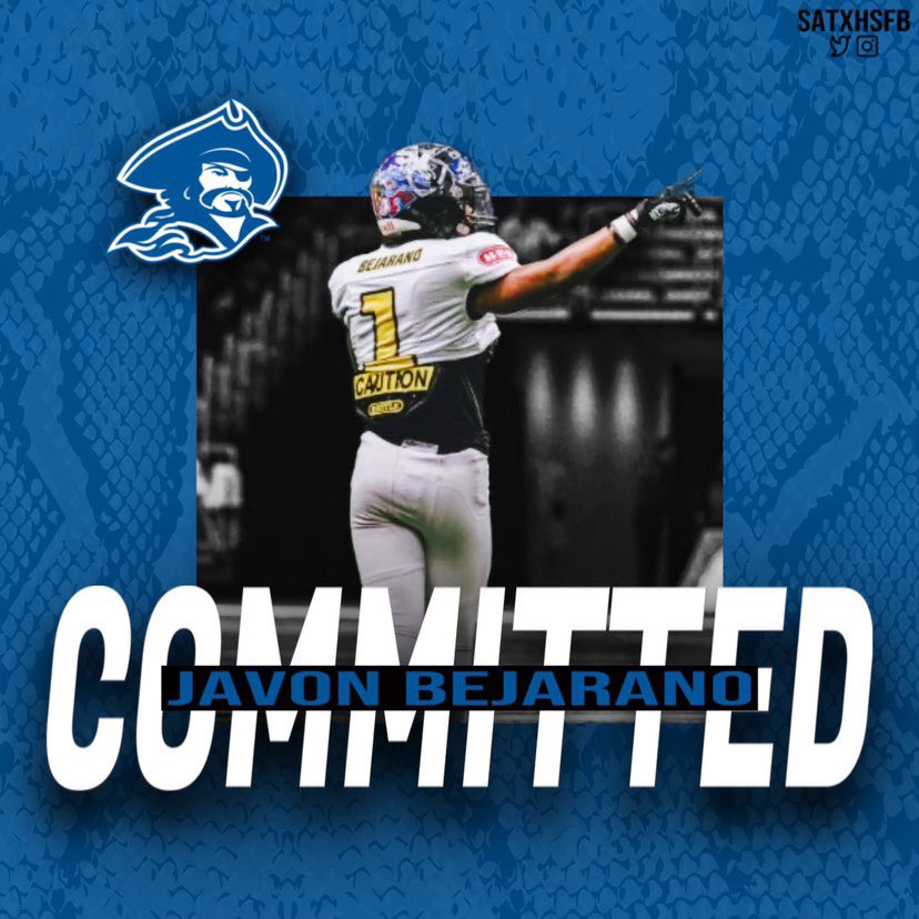 Chrisbailey83's tweet photo. Business decision… 100% committed💙 @BLINNFBRECRUIT @hbeja5 @Football_Steele @Greedy_Elite https://t.co/RY7LsOf457