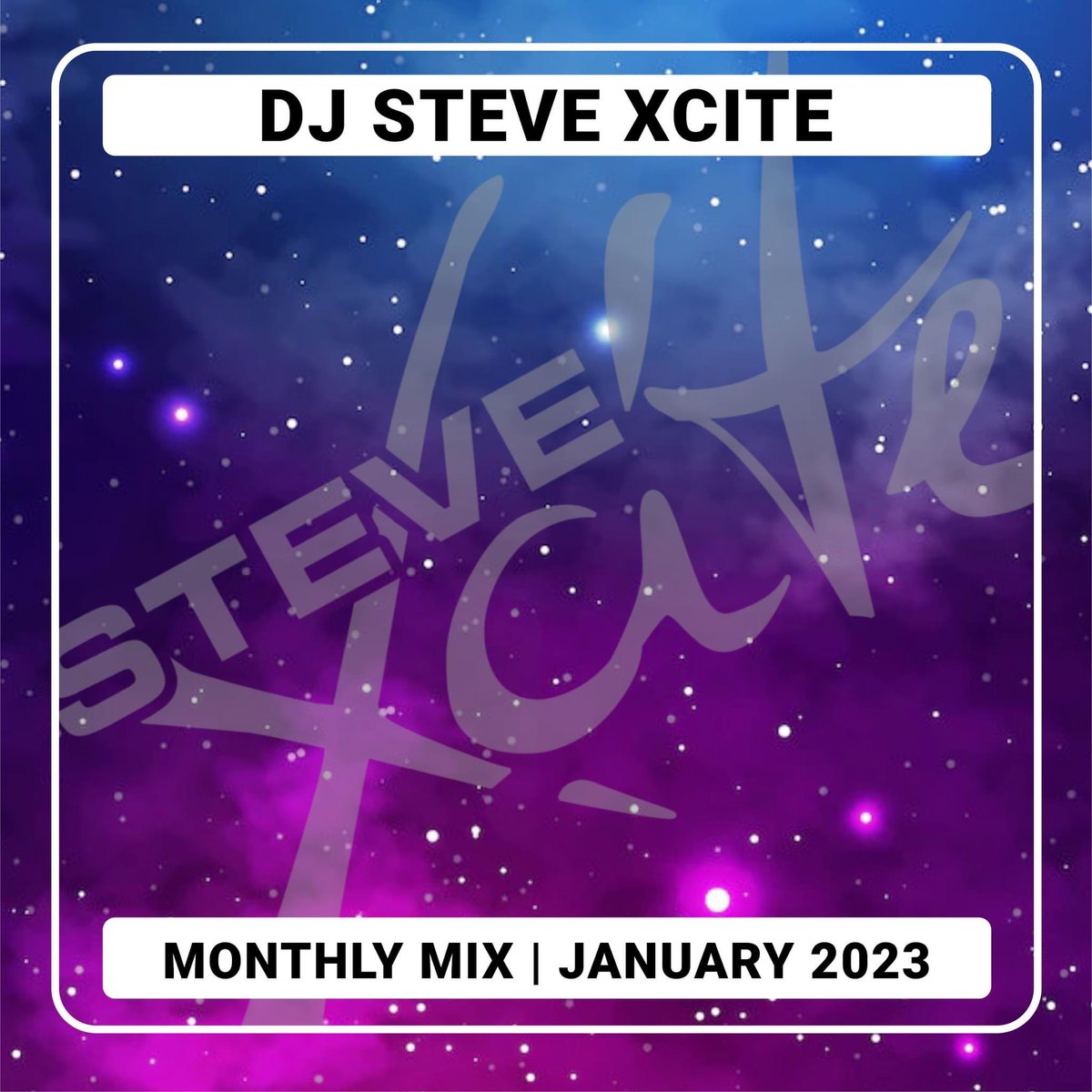 Steve Xcite tweet media