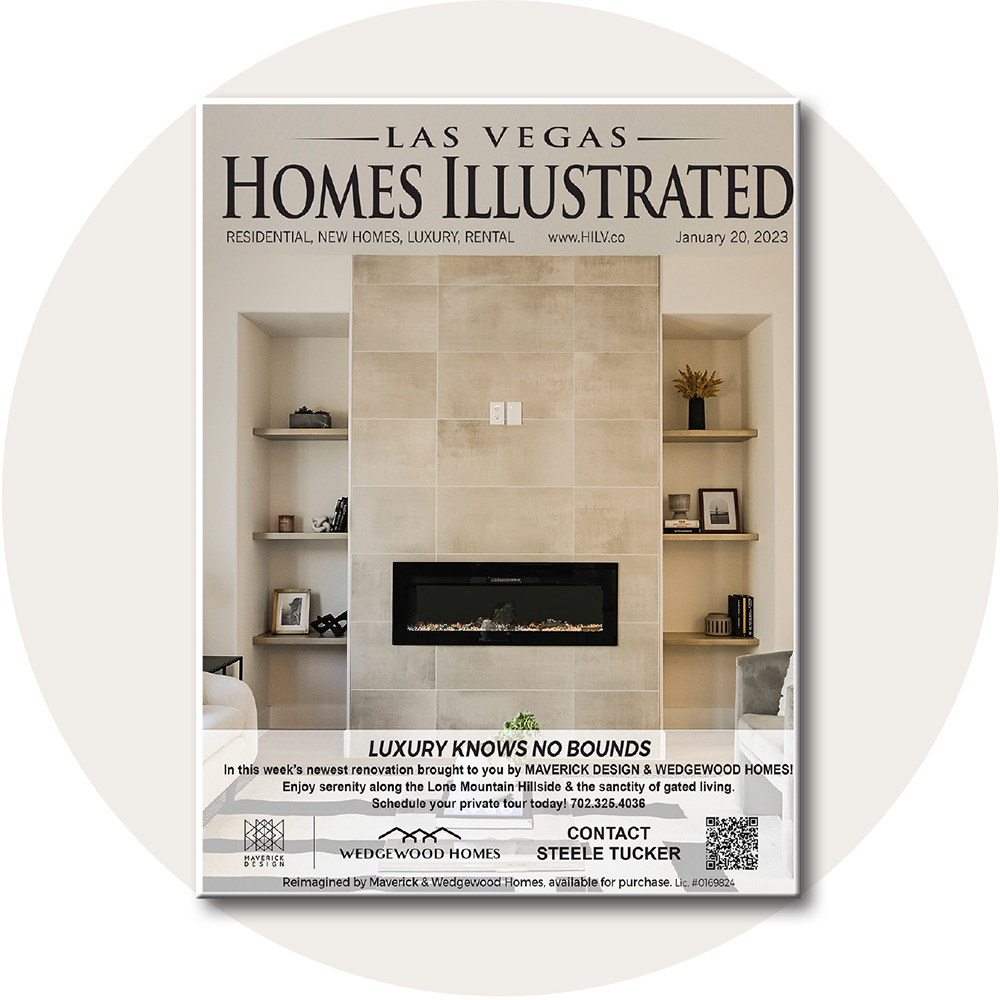 lvhomesillus's tweet photo. The January 20, 2023 digital issue is available - Your guide to available homes for sale or rent in the Las Vegas Valley - https://t.co/7bqviHTbI9
Featured cover listing presented by Steele Tucker https://t.co/fFNHDi1Pku