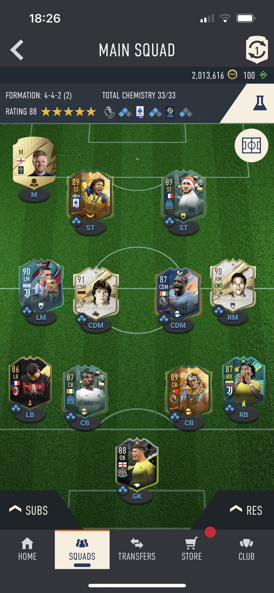 Bovillus_'s tweet photo. @RaymondKwadzo All untradable https://t.co/CBeGsVJ0ua