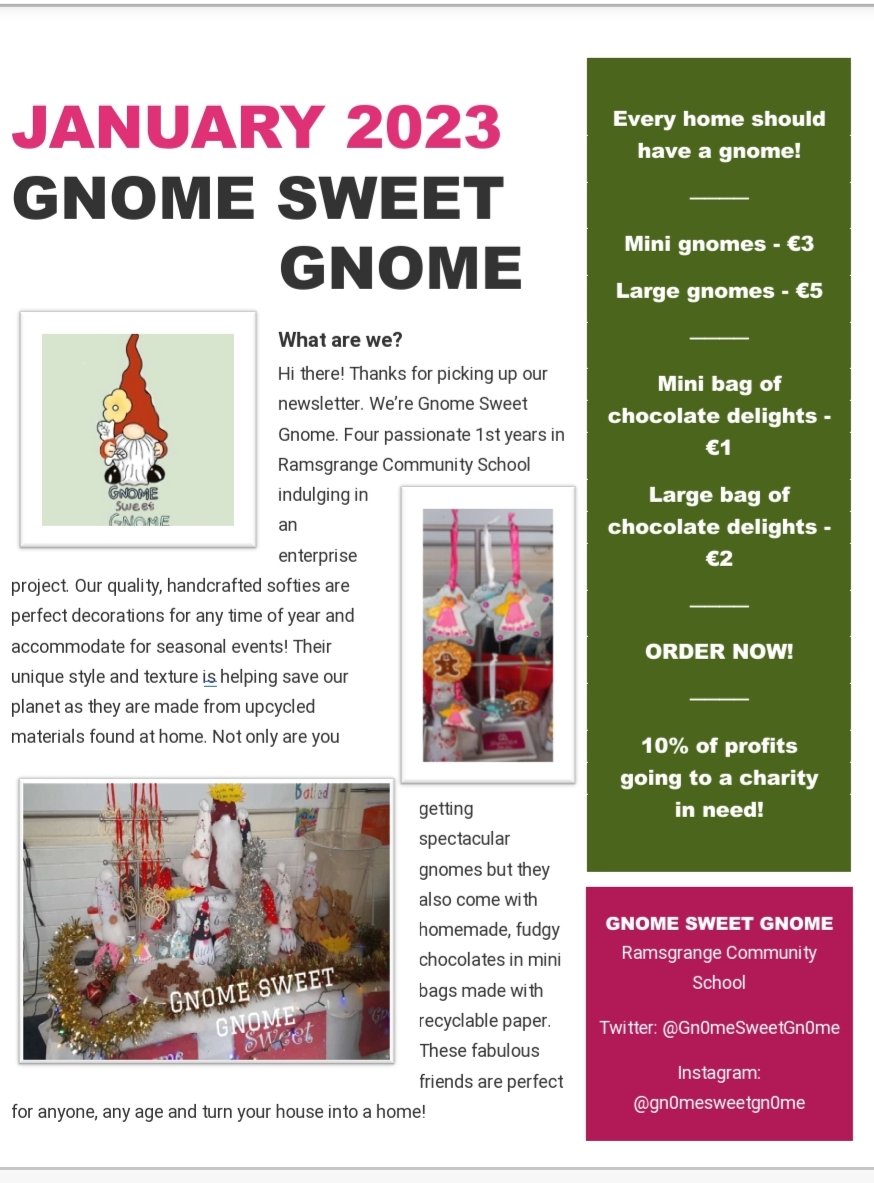 As promised...... Our new leaflet! Check it out and order now on this page!! ( Sales now on!) ⬇️⬇️⬇️ Thank you ❤️