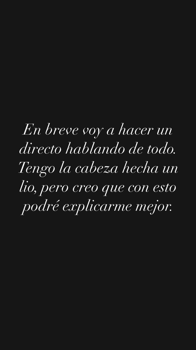 dyllera_writer's tweet photo. Comunidado! Si pueden pasen y aclaro todas sus dudas https://t.co/oExuI5mJ1k