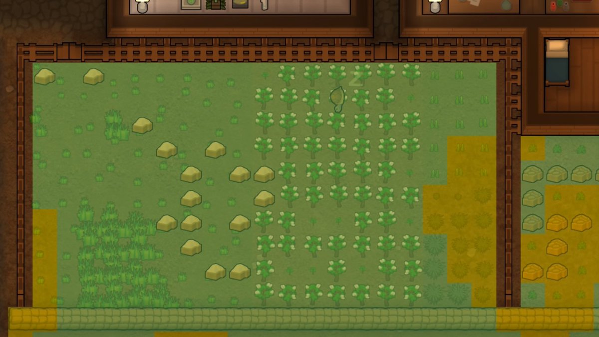 RimWorld Console Edition on Twitter "RimWorld tip Are you struggling