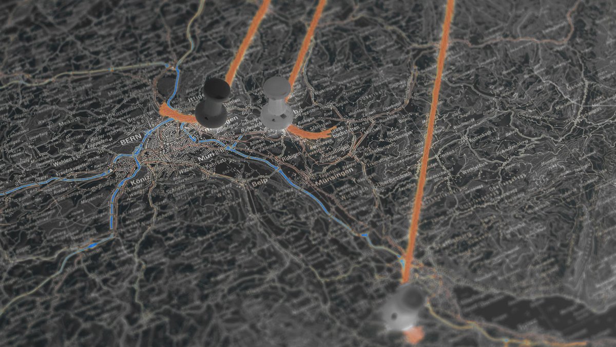 Crosswind hat wieder eine Stelle ausgeschrieben: crosswind.ch/data-engineer/