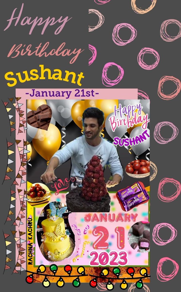 KachruRachna's tweet photo. Sushant everyone's Heartthrob
When sun sets &amp; when it rises
We know you are there for us

You are the Sunshine of our lives
you take the clouds away &amp;
make us a Rainbow every day
You're in our Heart where you
will stay Forever💜
#SushantMoon

Sushant Day

@sushant_peace @imdeb_s https://t.co/0oLIPSpdsI