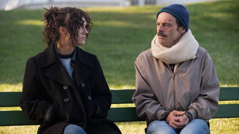 Fairyland: Emilia Jones and Scoot McNairy are absolutely terrific in this emotionally powerful tale of a gay father and his daughter. A really strong directorial debut from Andrew Durham who captures San Francisco in the 70s and 80s beautifully. #Fairyland #Sundance2023