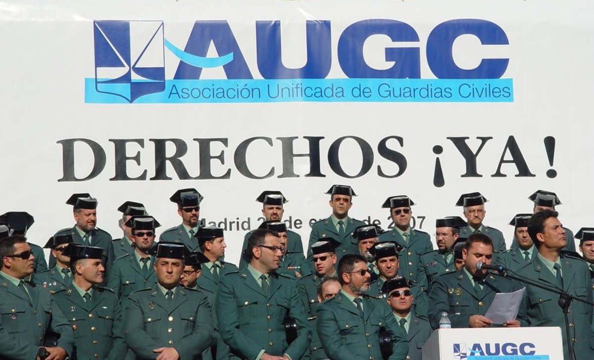 AUGC-Aʂƚυɾιαʂ tweet media