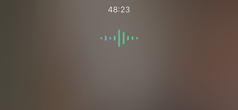 แล้วเธอมีความคนร้องเพลงให้ฟังก่อนนอน