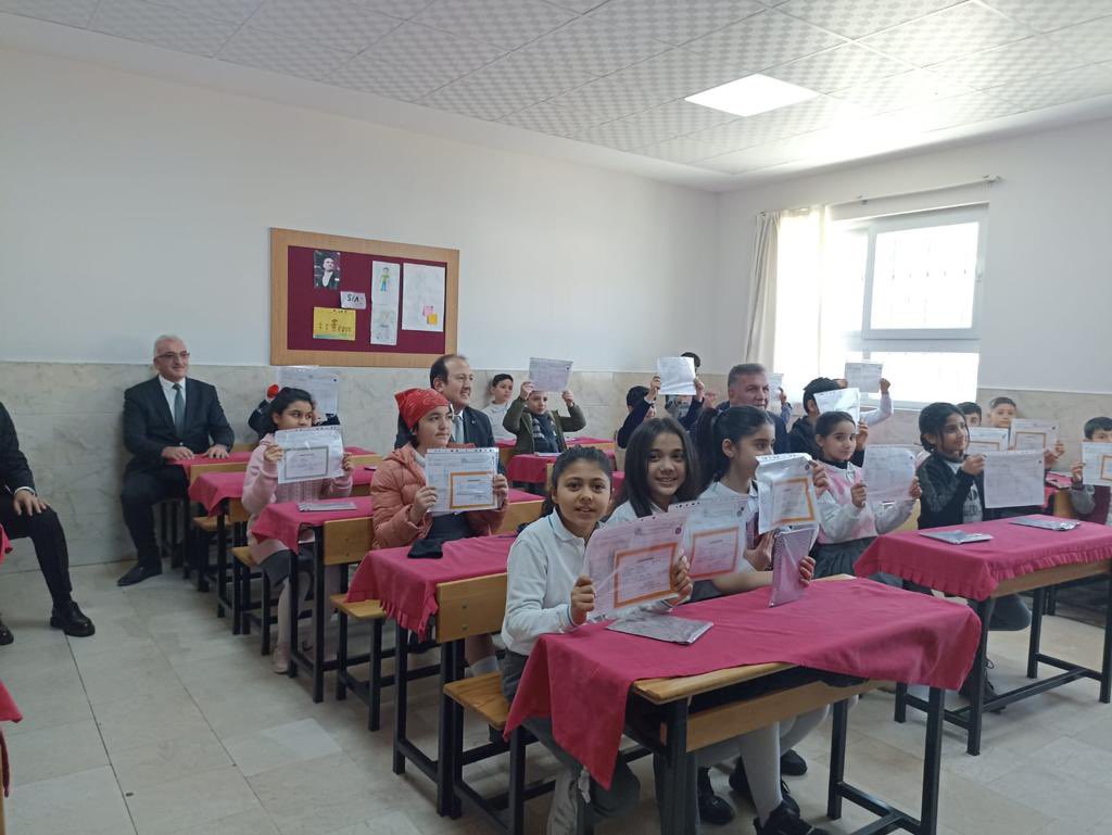 Güzel bir günden kalanlar.