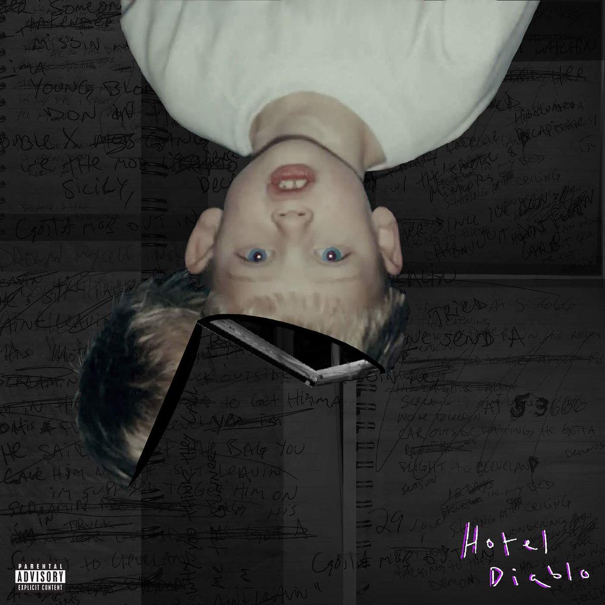 lanexboyxjosh's tweet photo. what's the first lyric that comes to mind? https://t.co/3yvMfj7ol2