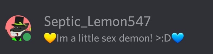 RandomVideos77's tweet image. Average Discord User