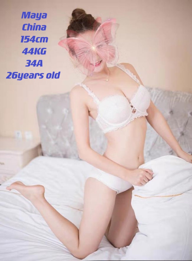 Loverpink888's tweet photo. Maya ���自北方的小妹妹，会说普通话，广东话，英文很敬业，超级瘦，只有43公斤，5’1, 34A ,性格开朗，像朋友一样，如果你喜欢瘦的，请联系我吧 https://t.co/r36AFYPPOG