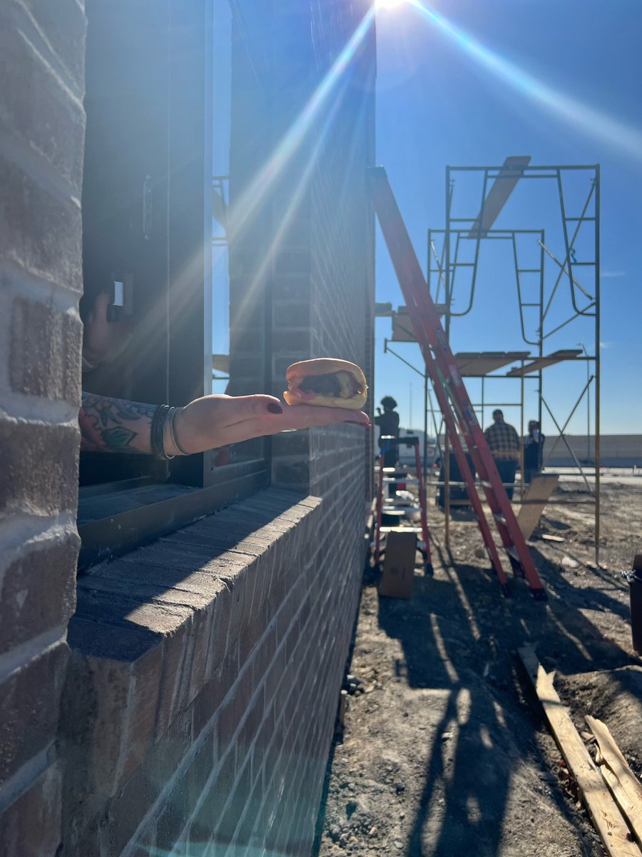 Son of a Butcher tweet media