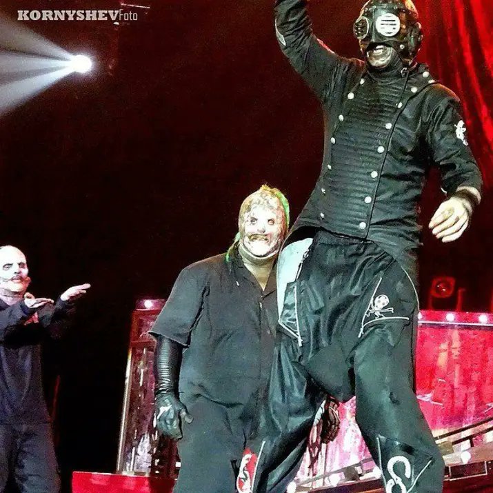 Happy Birthday to Sid Wilson!! 