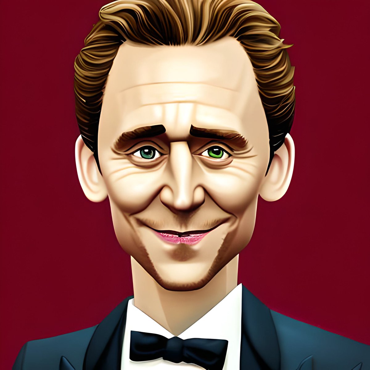 ChrisDbomerr's tweet photo. Who’s your favourite Night Manager?

Tom Hiddleston or Aditya Roy Kapur. https://t.co/cSBsaaX9yR