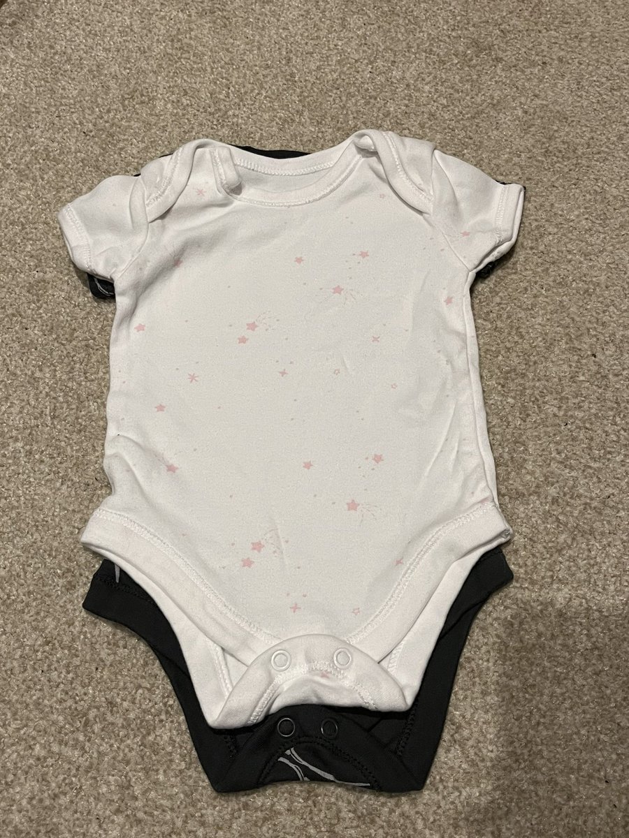 Stephanie Vardy tweet media