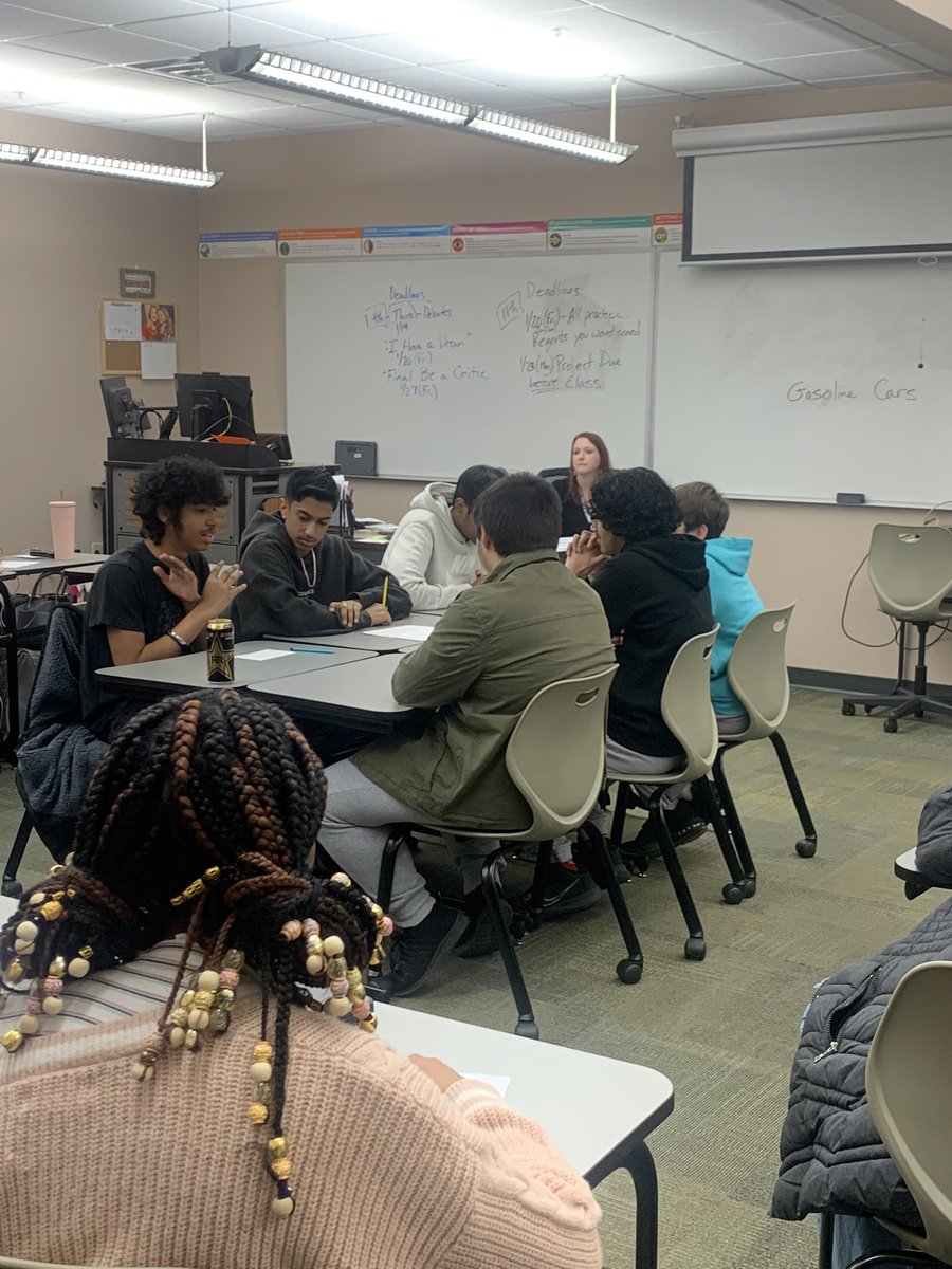 Suny Schenectady Early College High School tweet media