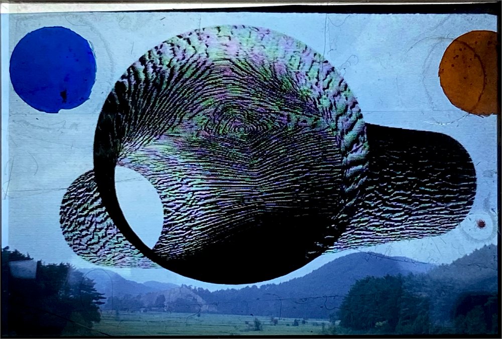 There are still seats available for the Handmade Film workshop! Learn how to make a "cameraless" film and use a 16mm projector. Starts next Weds, January 25.

Sign up now at: vsw.org/education/work…