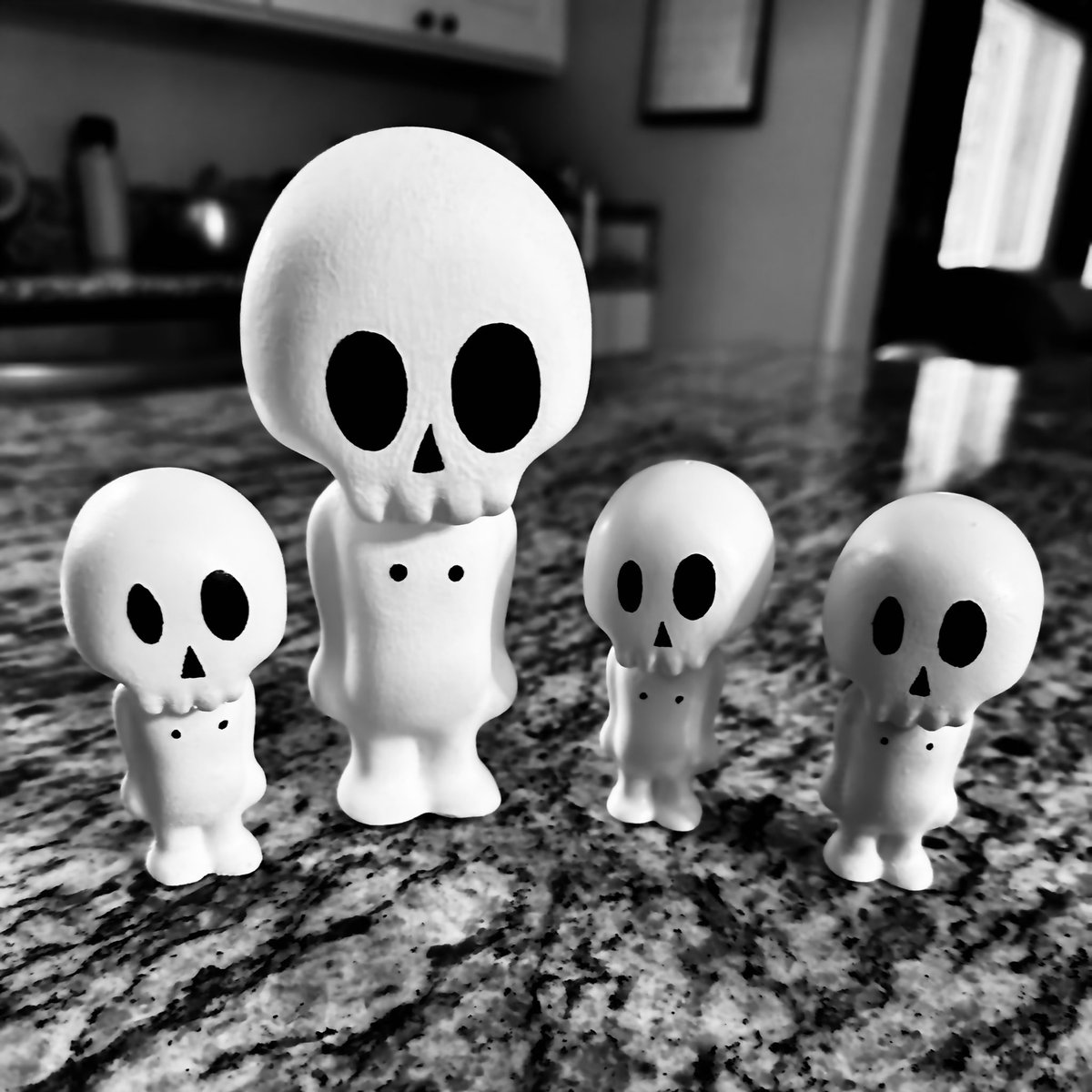 Family photo 💀❤️
