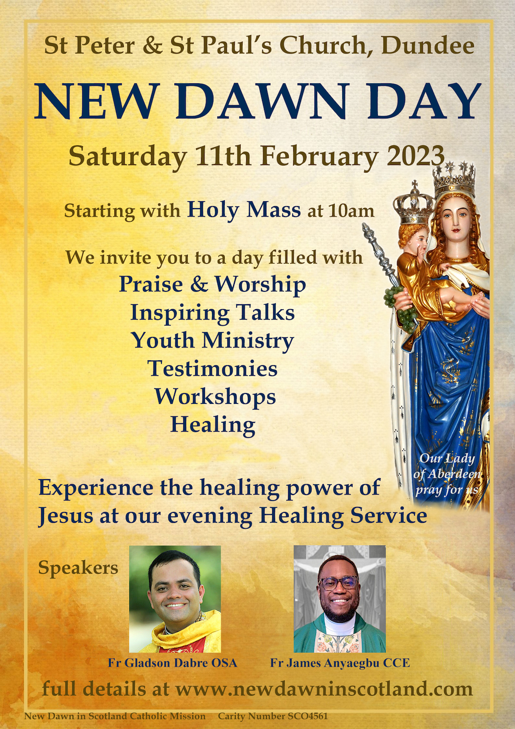 Diocese Of Dunkeld On Twitter New Dawn Invites You To Ss Peter Paul diocese-of-dunkeld-on-twitter-new-dawn-invites-you-to-ss-peter-paul