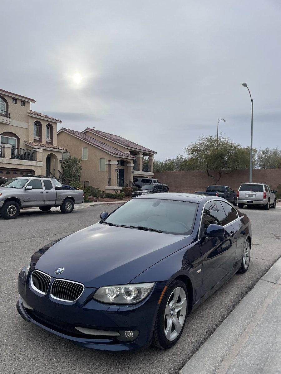vrkzy's tweet photo. this account gets to see the new whip too 😼 https://t.co/SSYLYzk7Nb