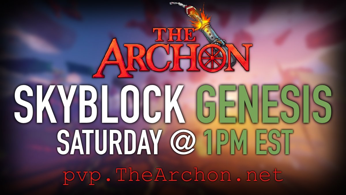 TheArchon tweet media