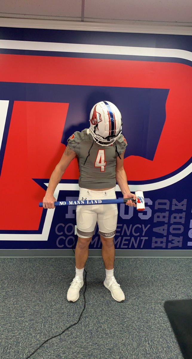 GarrettChaffin2's tweet photo. Had a great official visit @OPSUAthletics https://t.co/1eF8CqEsqe