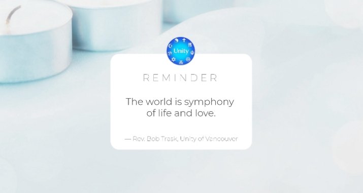 UnityVancouver's tweet image. Sign up to our newsletter and receive a guided meditation playlist and free ebook✨
unityofvancouver.org/classes-and-ev…
#spiritualevents #sundayservice #meditationquotes