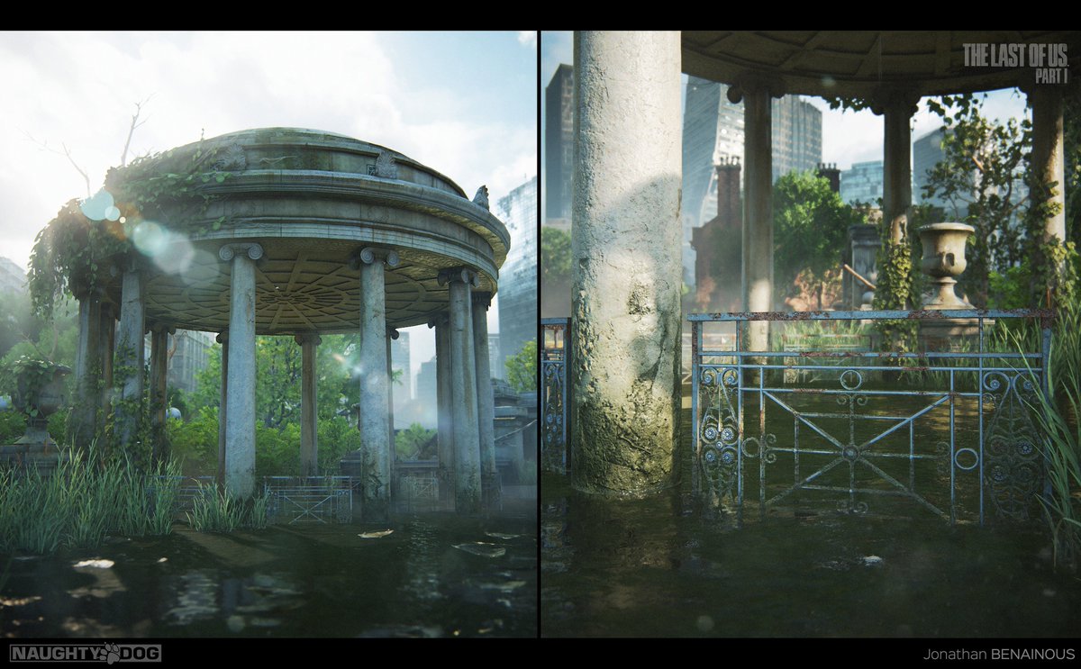 Jonathan BENAINOUS tweet media