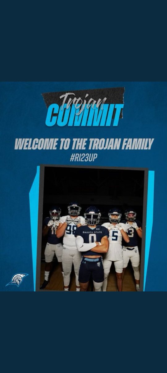 Anthony_fb39's tweet photo. Happy To Announce That I Will Be Attending DSU And Continuing My Football Career!!! https://t.co/9THbC0fzBD