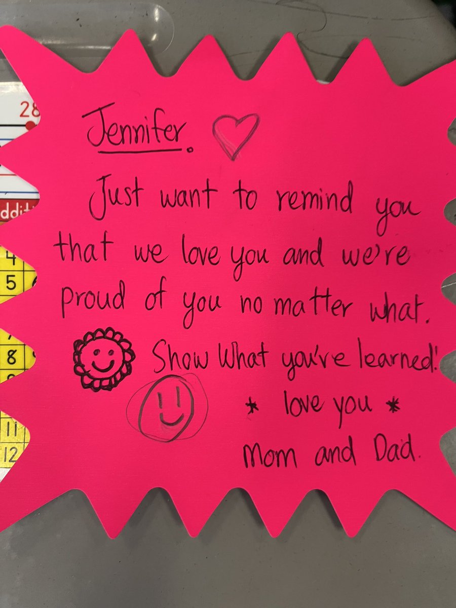 Sandy Bravo Kirby tweet media