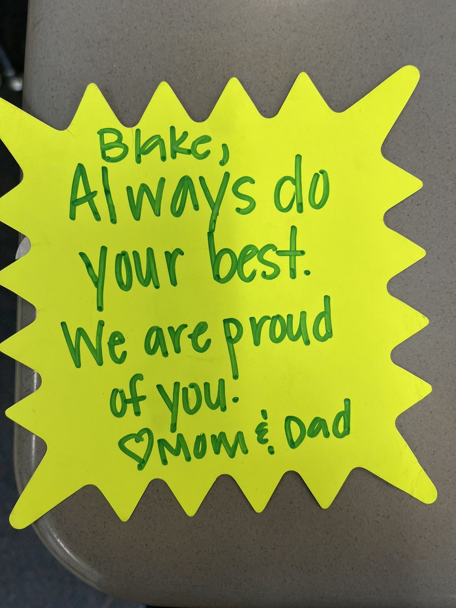 Sandy Bravo Kirby tweet media